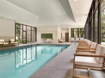 Hotel Doubletree By Hilton Toronto Airport West