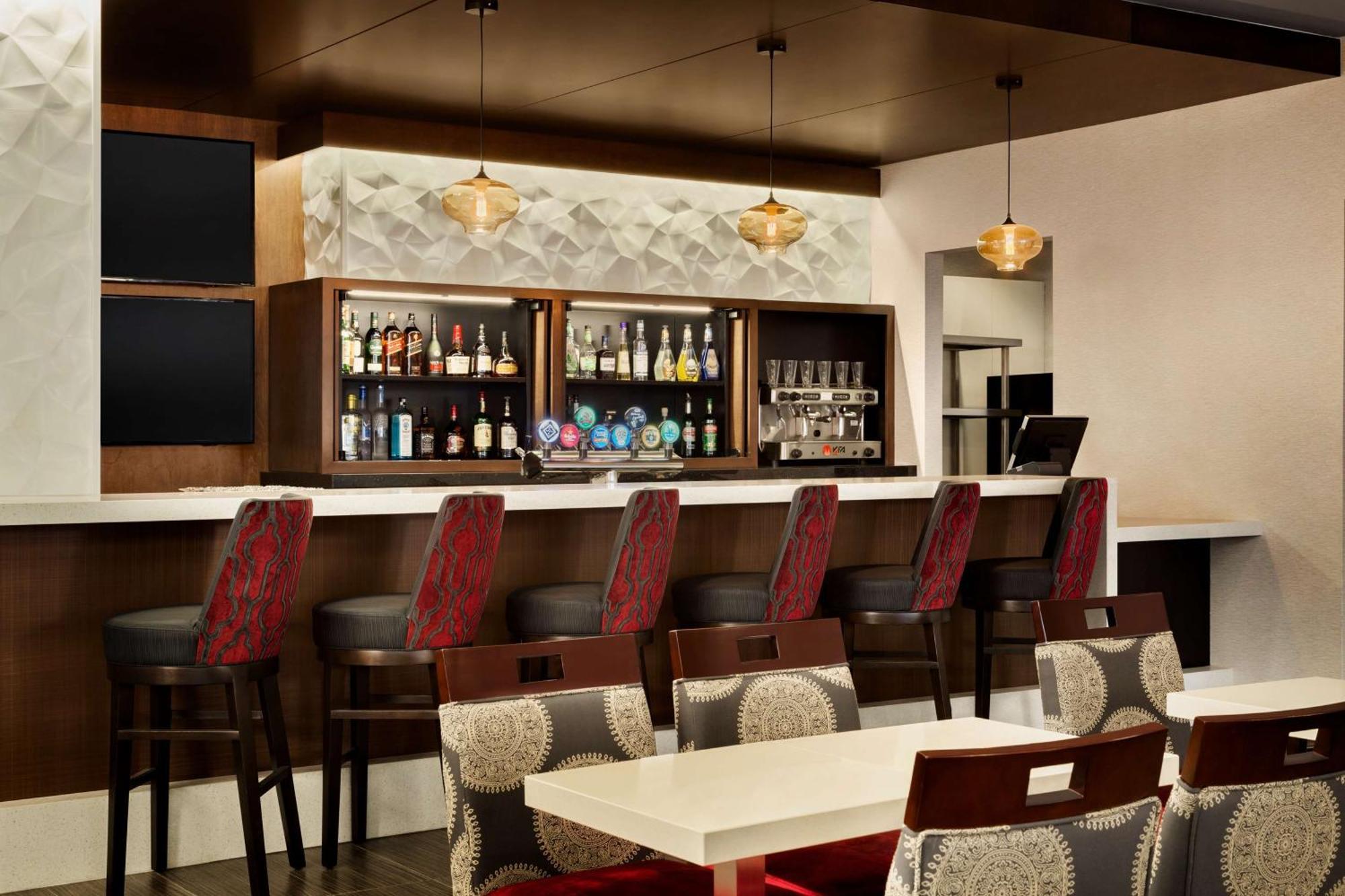Doubletree By Hilton Toronto Airport West 4* Mississauga