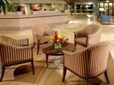 Doubletree By Hilton Toronto Airport West Mississauga