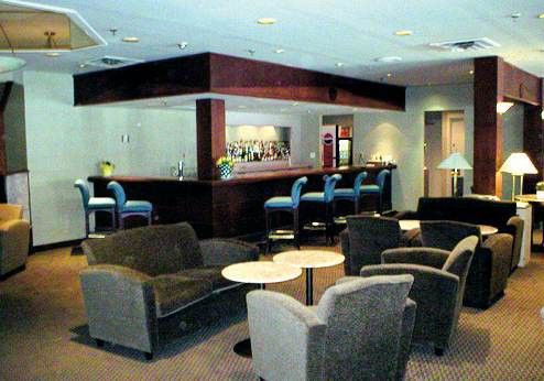 Doubletree By Hilton Toronto Airport West Hotel Mississauga