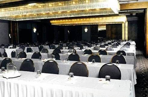 Doubletree By Hilton Toronto Airport West Hotel