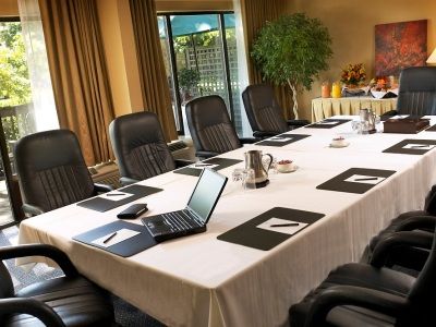 Doubletree By Hilton Toronto Airport West Mississauga