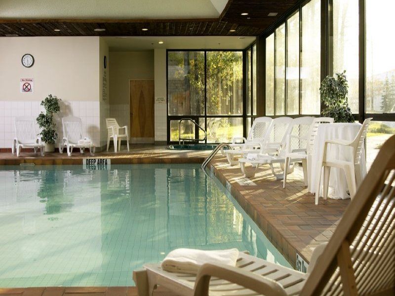 Doubletree By Hilton Toronto Airport West