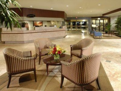 Doubletree By Hilton Toronto Airport West