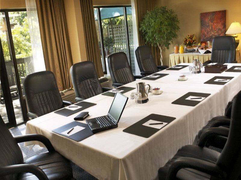 Hotel Doubletree By Hilton Toronto Airport West Mississauga