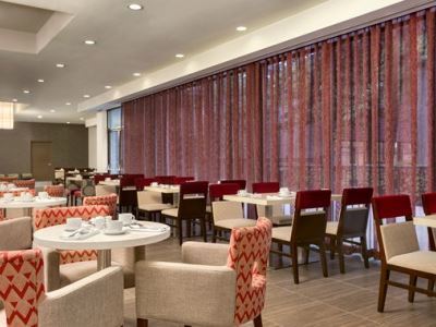 Hotel Doubletree By Hilton Toronto Airport West