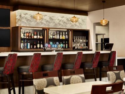 Doubletree By Hilton Toronto Airport West 4* Mississauga