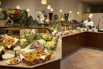 Doubletree By Hilton Toronto Airport West Hotel 4*