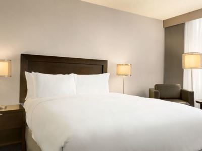 Doubletree By Hilton Toronto Airport West 4* Mississauga